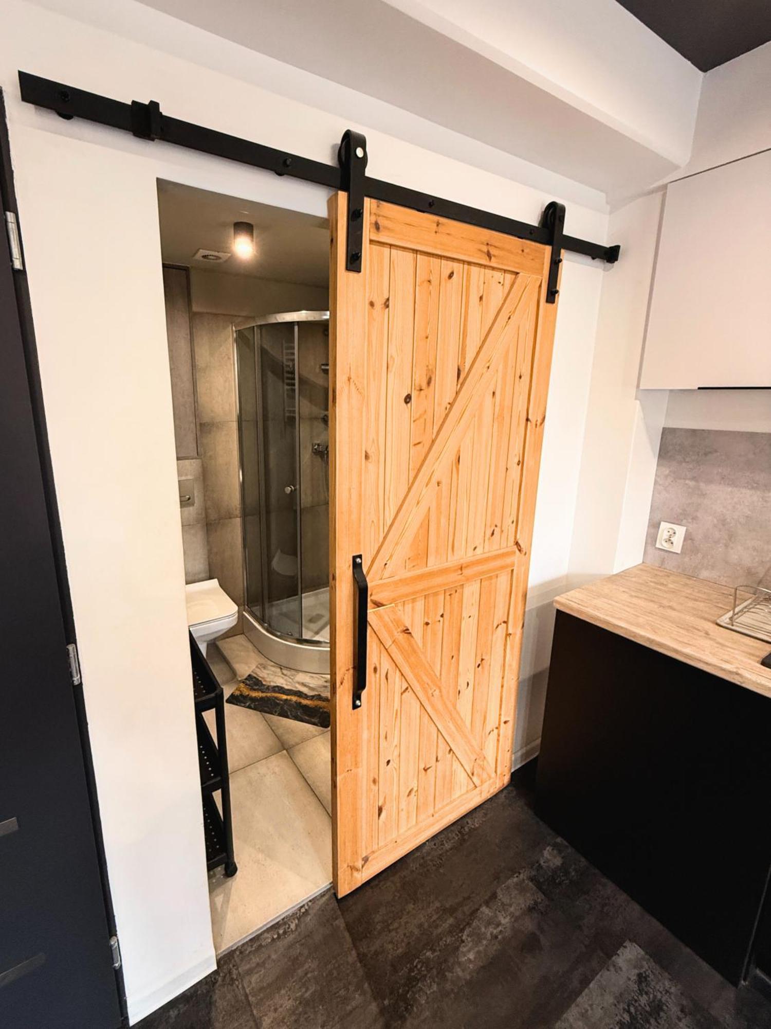 Apartament Z Widokiem Na Pomnik Kopernika - Rynek Staromiejski Torun Exterior photo
